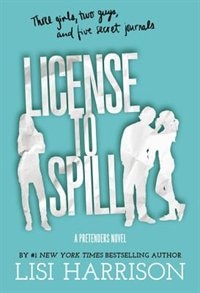 License To Spill