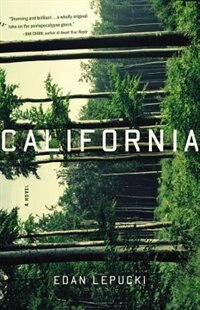 Front cover_California