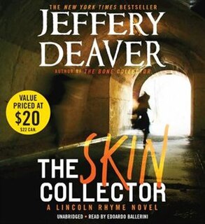 Couverture_The Skin Collector