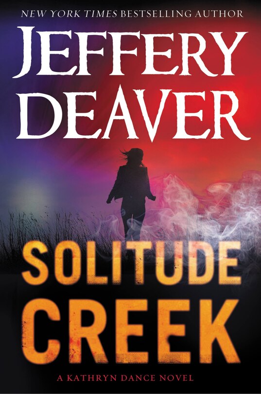 Front cover_Solitude Creek