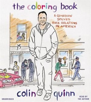 Couverture_The Coloring Book