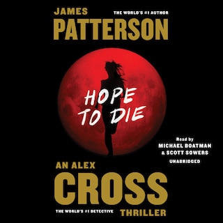 Front cover_Hope To Die