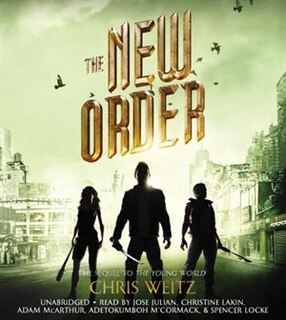 Front cover_The New Order