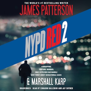 Couverture_Nypd Red 2