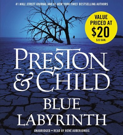 Couverture_Blue Labyrinth