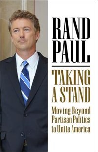Front cover_Taking A Stand