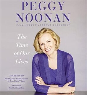 Front cover_The Time of Our Lives
