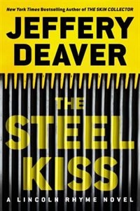 Couverture_The Steel Kiss