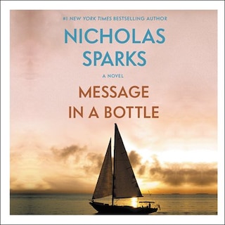 Couverture_Message In A Bottle