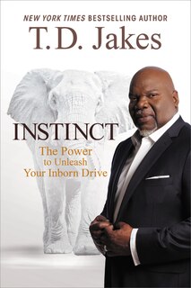 Couverture_Instinct For Graduates