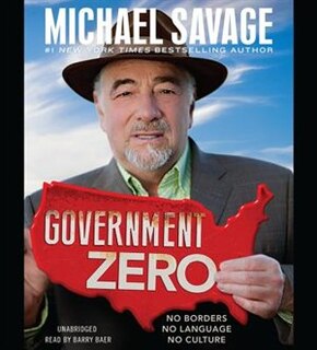 Front cover_Government Zero