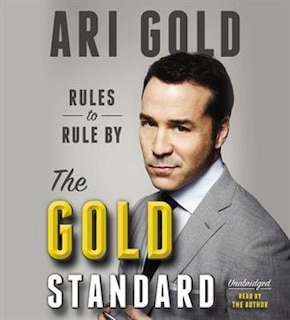 Front cover_The Gold Standard