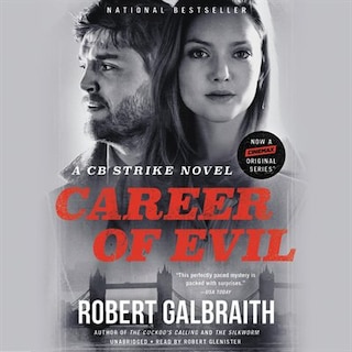 Front cover_Career Of Evil