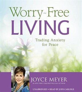 Front cover_Worry-free Living