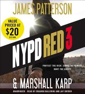 Couverture_Nypd Red 3