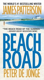 Front cover_Beach Road