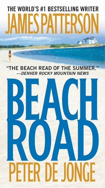 Front cover_Beach Road