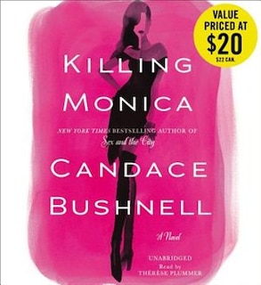 Front cover_Killing Monica