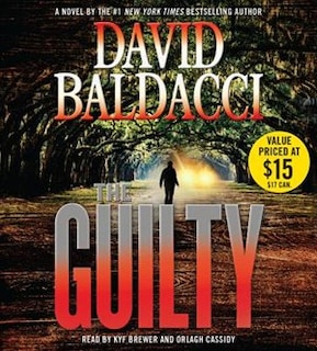 Front cover_The Guilty