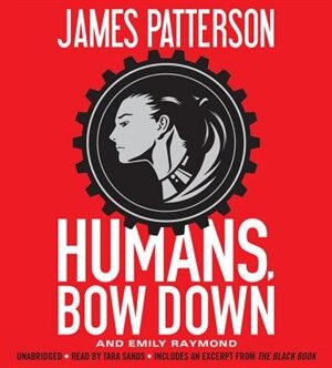 Couverture_Humans, Bow Down