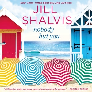 Nobody But You: A Cedar Ridge Novel