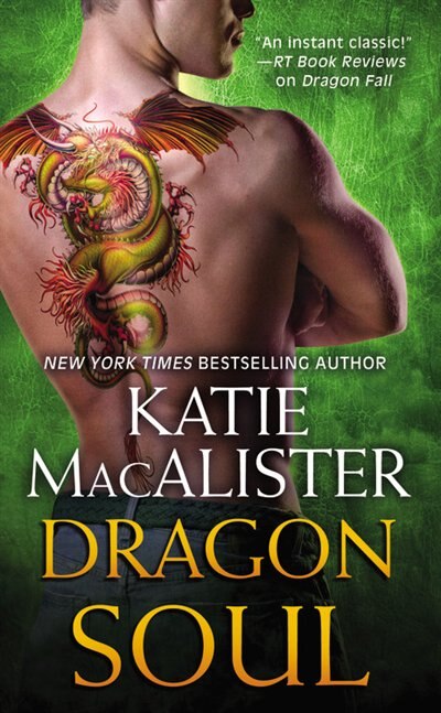 Front cover_Dragon Soul