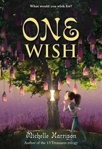 Front cover_One Wish