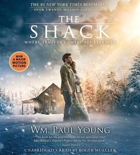 Couverture_The Shack