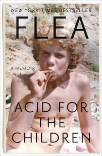 Front cover_Acid For The Children