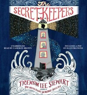 Couverture_The Secret Keepers
