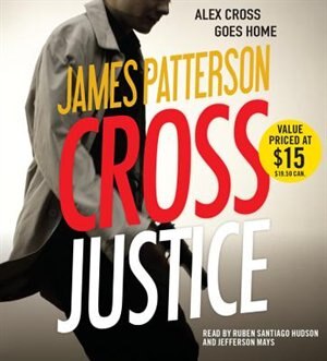 Front cover_Cross Justice