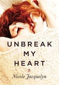 Front cover_Unbreak My Heart