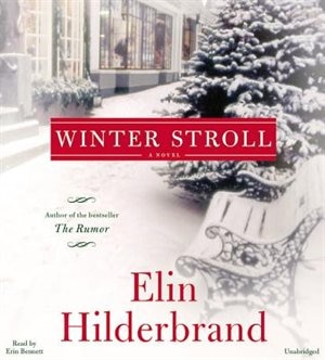 Front cover_Winter Stroll
