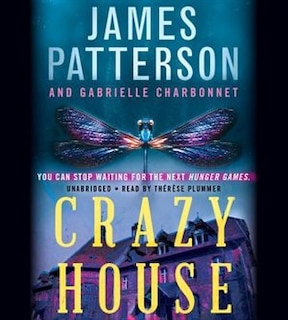 Front cover_Crazy House