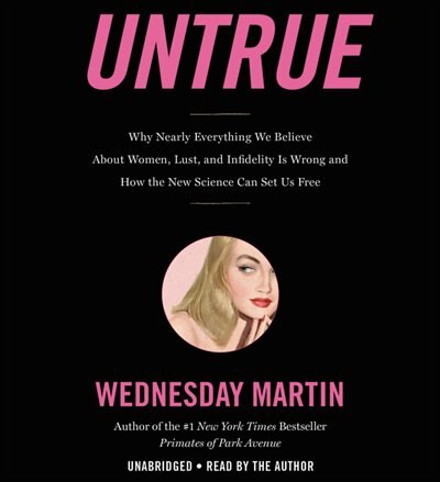 Front cover_Untrue