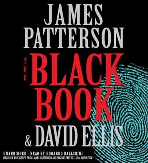 Front cover_The Black Book