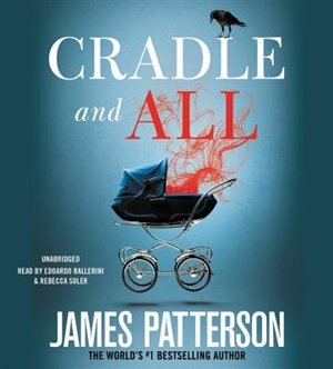 Front cover_Cradle And All