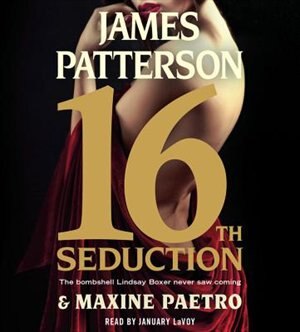 Couverture_16th Seduction