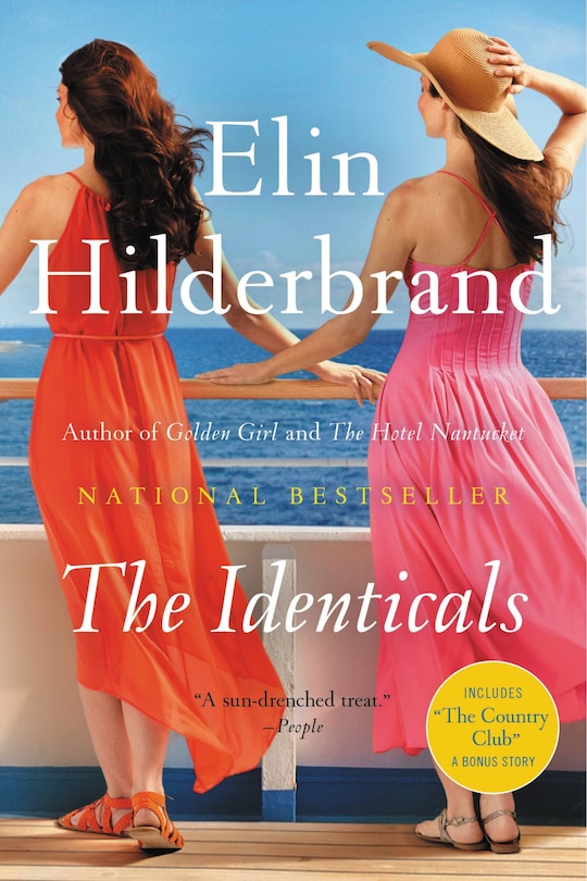 Couverture_The Identicals