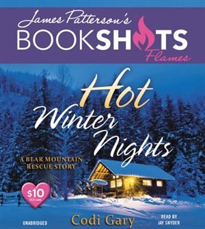 Front cover_Hot Winter Nights