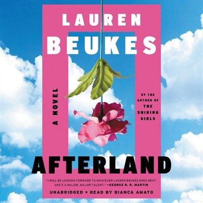 Front cover_Afterland