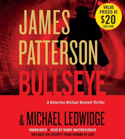 Front cover_Bullseye