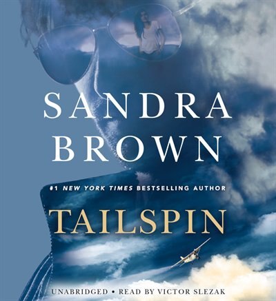 Front cover_Tailspin