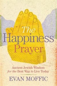 Couverture_The Happiness Prayer