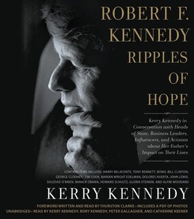 Couverture_Robert F. Kennedy: Ripples of Hope