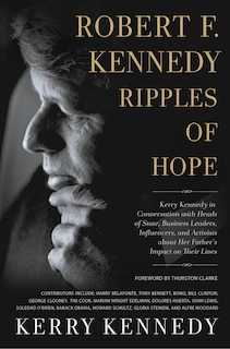 Couverture_Robert F. Kennedy: Ripples of Hope