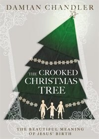 Front cover_The Crooked Christmas Tree