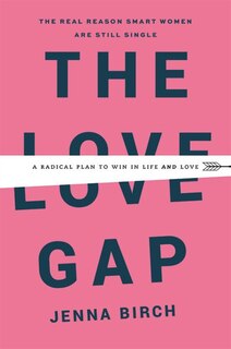 Couverture_The Love Gap