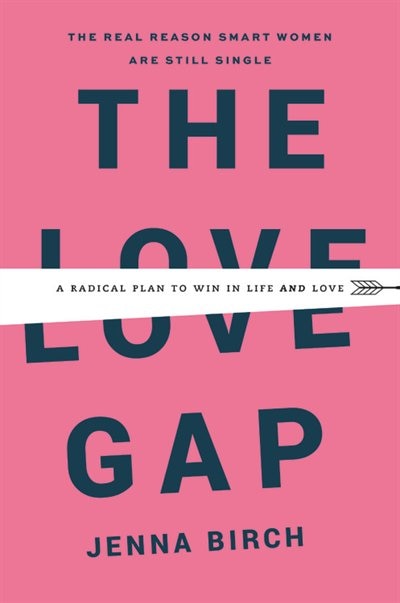 Couverture_The Love Gap
