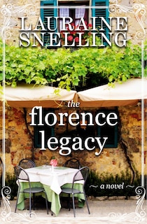 Front cover_The Florence Legacy